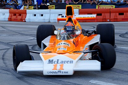 La F1 a réuni 80'000 fans à Miami