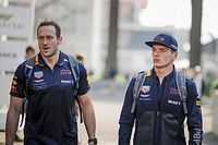 Vencedor no México, Verstappen se vê “sem chance” no Brasil