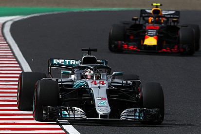 El techo de gasto en F1 puede dar una “importante ventaja" a los equipos oficiales
