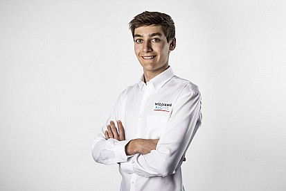 Ufficiale: la Williams punta su George Russell con un accordo pluriennale