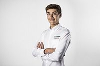 Williams anuncia Russell para temporada 2019