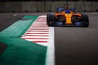 Alonso apoya la "tolerancia cero" con los l&iacute;mites de pista