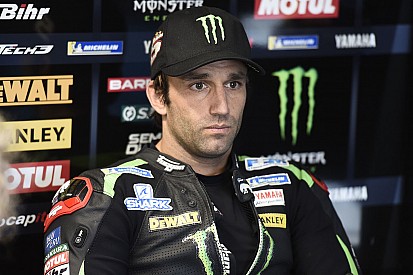 Zarco: Hiç duramayacağımı düşündüm