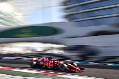 Formel 1 Abu Dhabi 2018: Das Qualifying im Formel-1-Liveticker