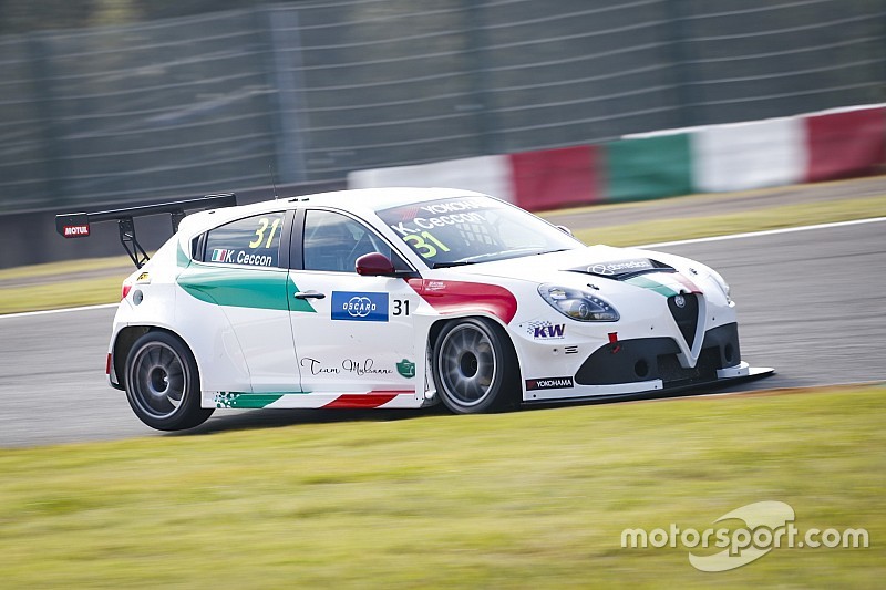 Garry Rogers Motorsport reveals first TCR Australia driver