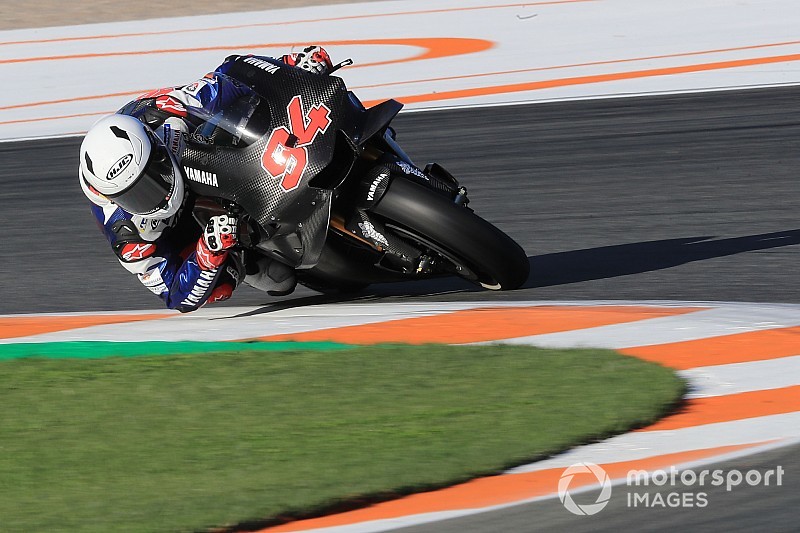 Ada kemungkinan Folger dapat wild card 2019