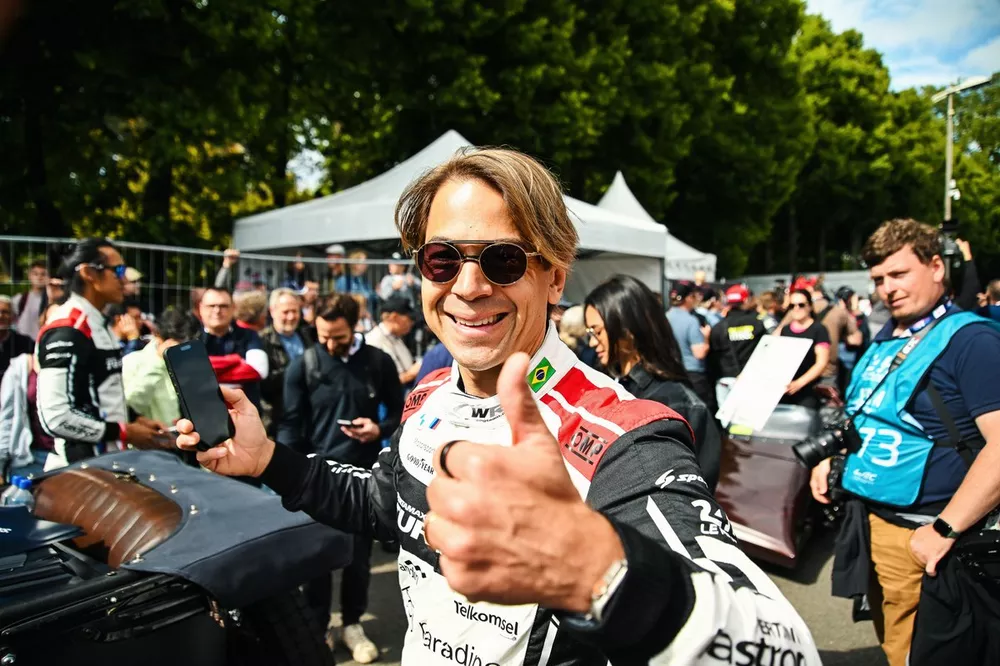 Augusto Farfus