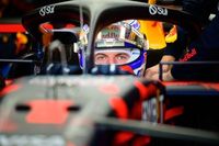 Verstappen naciska na Red Bulla