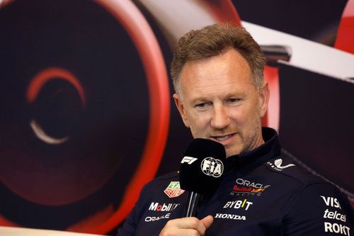 Horner: Mónaco no puede seguir en el calendario como está