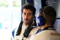 Ralf Schumacher: "Singapur ser&aacute; la &uacute;ltima carrera de Ricciardo en RB"