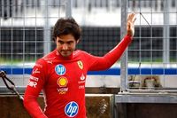 La 'carta de recomendaci&oacute;n' de McLaren F1 sobre Sainz hacia Williams