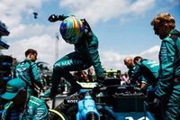 Alonso: Aston Martin necesita "hablar menos y ofrecer m&aacute;s" en la F1