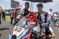 El mercado de WSBK se calienta: BMW renueva a Van der Mark y pierde al Bonovo
