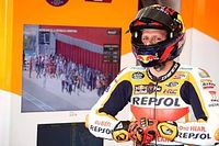 Bradl, confirmado para tomar el lugar de Márquez en Honda