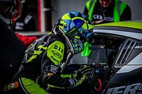 C&oacute;mo le fue a Valentino Rossi en Imola: debut y gran error