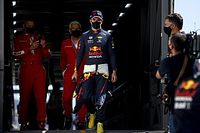 Red Bull, sin apuro para firmar un nuevo contrato con Sergio P&eacute;rez