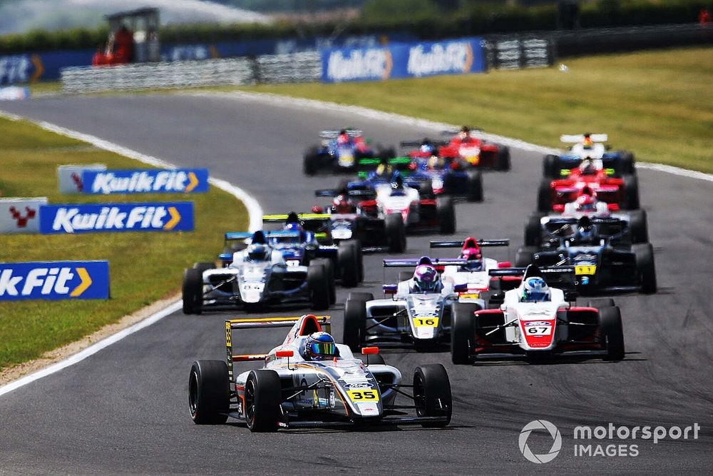 Matthew Rees, JHR Developments