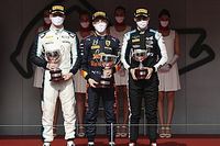 M&oacute;naco F2: Lawson se queda sin la victoria