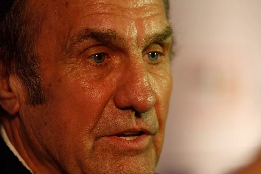Carlos Reutemann