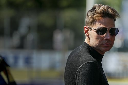 Power najszybszy w Detroit