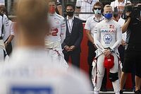 Mazepin aclara los rumores del servicio militar ruso