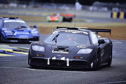 McLaren: Yeni LMP1 düzenlemeleri "zorlayıcı"