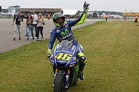 El &uacute;ltimo r&eacute;cord de MotoGP que Valentino Rossi super&oacute; en Assen