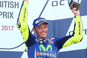 Yamaha y Rossi no negociar&aacute;n hasta mediados de 2018