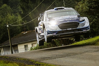 Tanak, Toyota söylentilerine rağmen M-Sport'ta kalmak istiyor