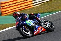 Viñales: “Honda está en otro nivel”
