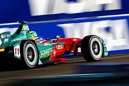 Di Grassi : "Je serai à New York, c'est sûr"