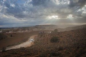 La Baja Arag&oacute;n 2017 bate el r&eacute;cord de inscritos 