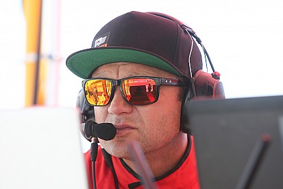 AIM Vasser Sullivan signs Bell, Montecalvo for 2019