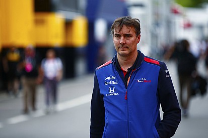 La McLaren si arrende: la Red Bull vuole troppo per liberare Key entro fine anno