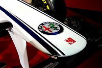 Sauber anuncia data para lançamento de novo carro