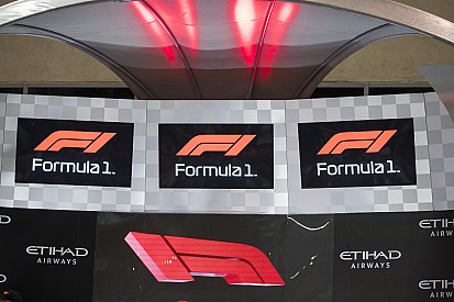 Bratches: Formula 1'in logosu eskimişti