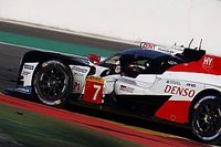 L&oacute;pez: "Fuimos el auto m&aacute;s r&aacute;pido de la carrera"