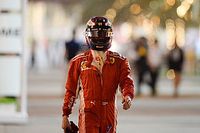 Raikkonen se escapa de la penalizaci&oacute;n en Bahrein
