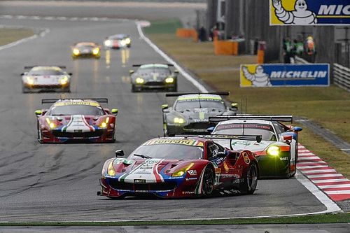 El DTM podr&iacute;a adoptar el reglamento de GTE 