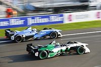 Di Grassi controla la primera práctica libre en México y Pechito en 6°