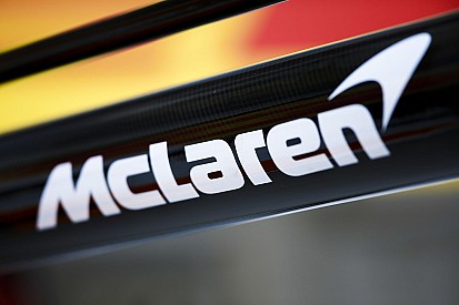 Valentin napon mutatkozik be a 2019-es F1-es McLaren, az MCL34
