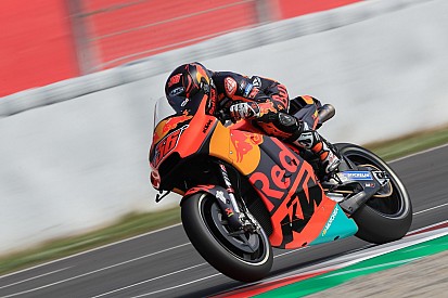 KTM bestätigt Mika Kallio als Testfahrer für die MotoGP-Saison 2019