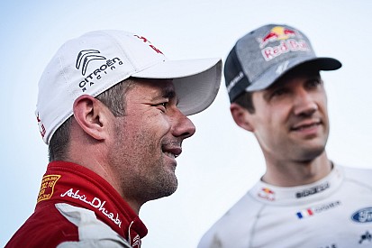 Ogier juge les règles WRC trop généreuses avec les invités comme Loeb