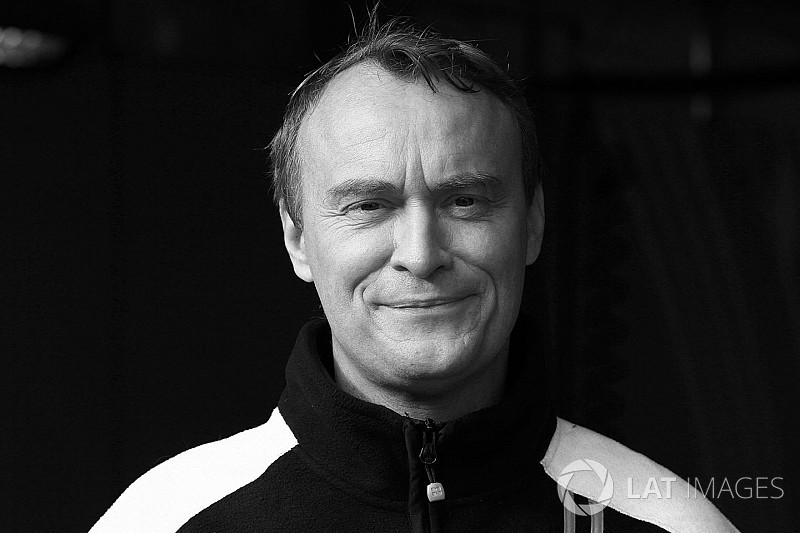 Ralf Waldmann hayatını kaybetti