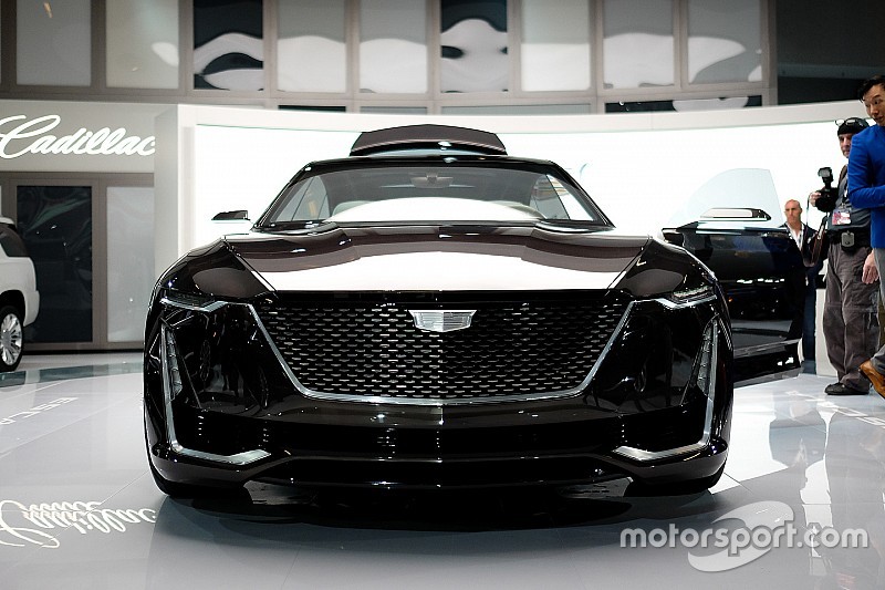 Cadillac відмовилась від розвитку дизельних моторів