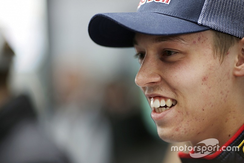 Toro Rosso: è ufficiale il ritorno di Kvyat nel 2019. Arriva la rivincita del russo