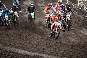 El regreso del MXGP a Espa&ntilde;a; previa y horarios en Red Sand