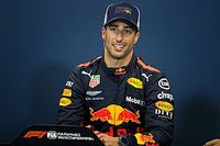 Red Bull confirma que Ricciardo penalizar&aacute; en Canad&aacute;