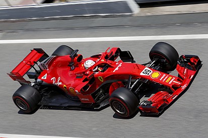 Test Hungaroring: ecco le line up piloti dei team di F1 nella prima giornata di test