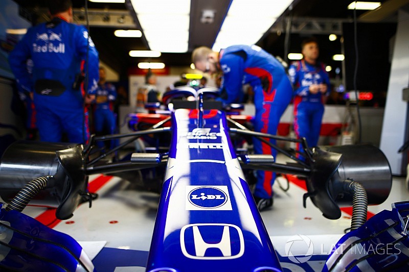 Toro Rosso, Japon pilotlarla yarışabileceğini doğruladı
